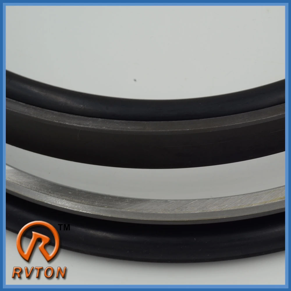 China 11102685 Floating Seal Ring For L150 Volvo Loader Parts manufacturer