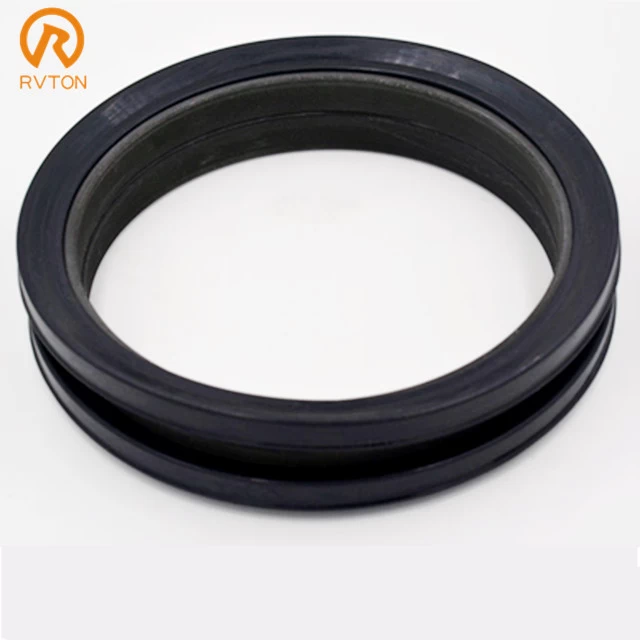 China 132-0546 Metal Face Seal For CAT Mining Equipment manufacturer