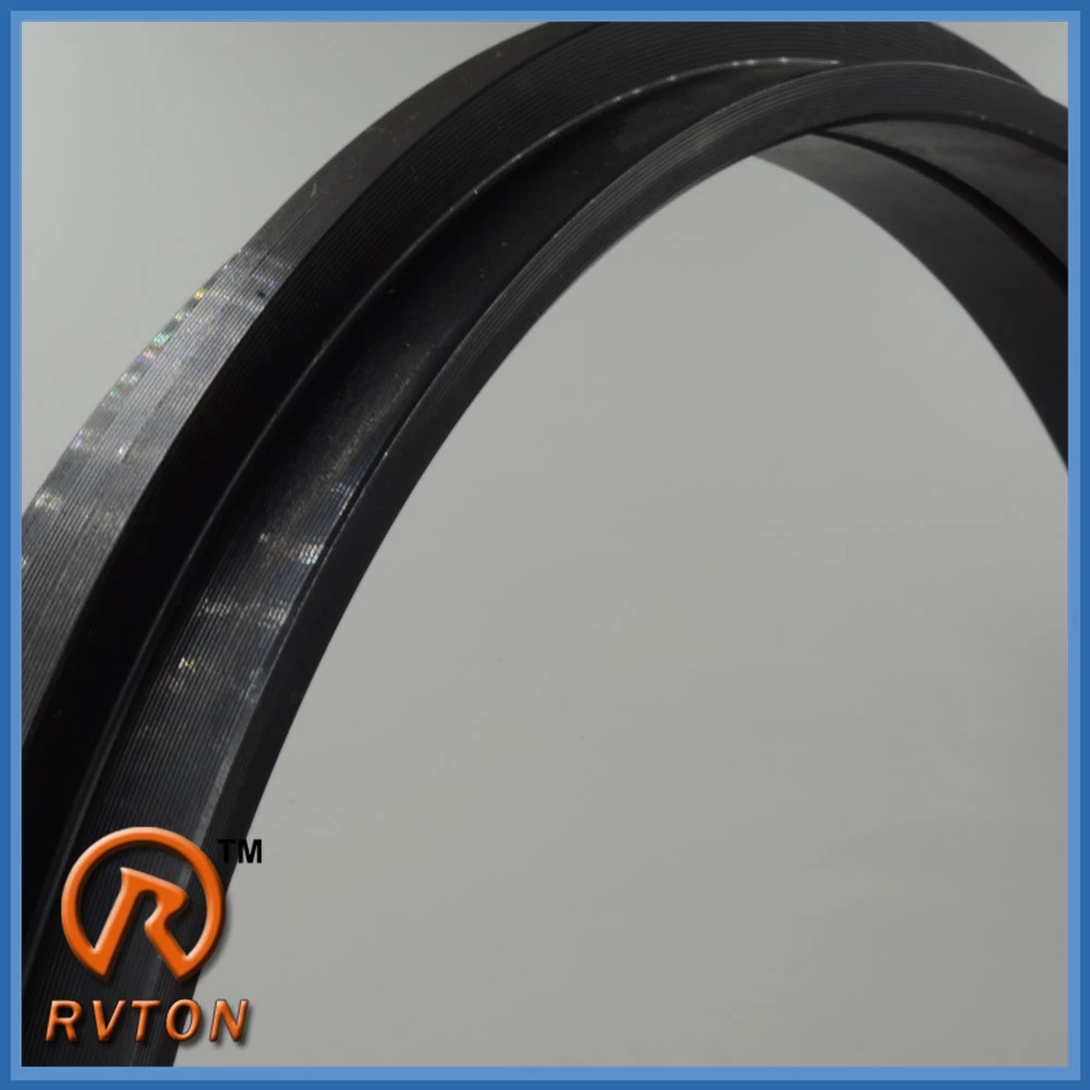 China 132-0546 Metal Face Seal For CAT Mining Equipment manufacturer