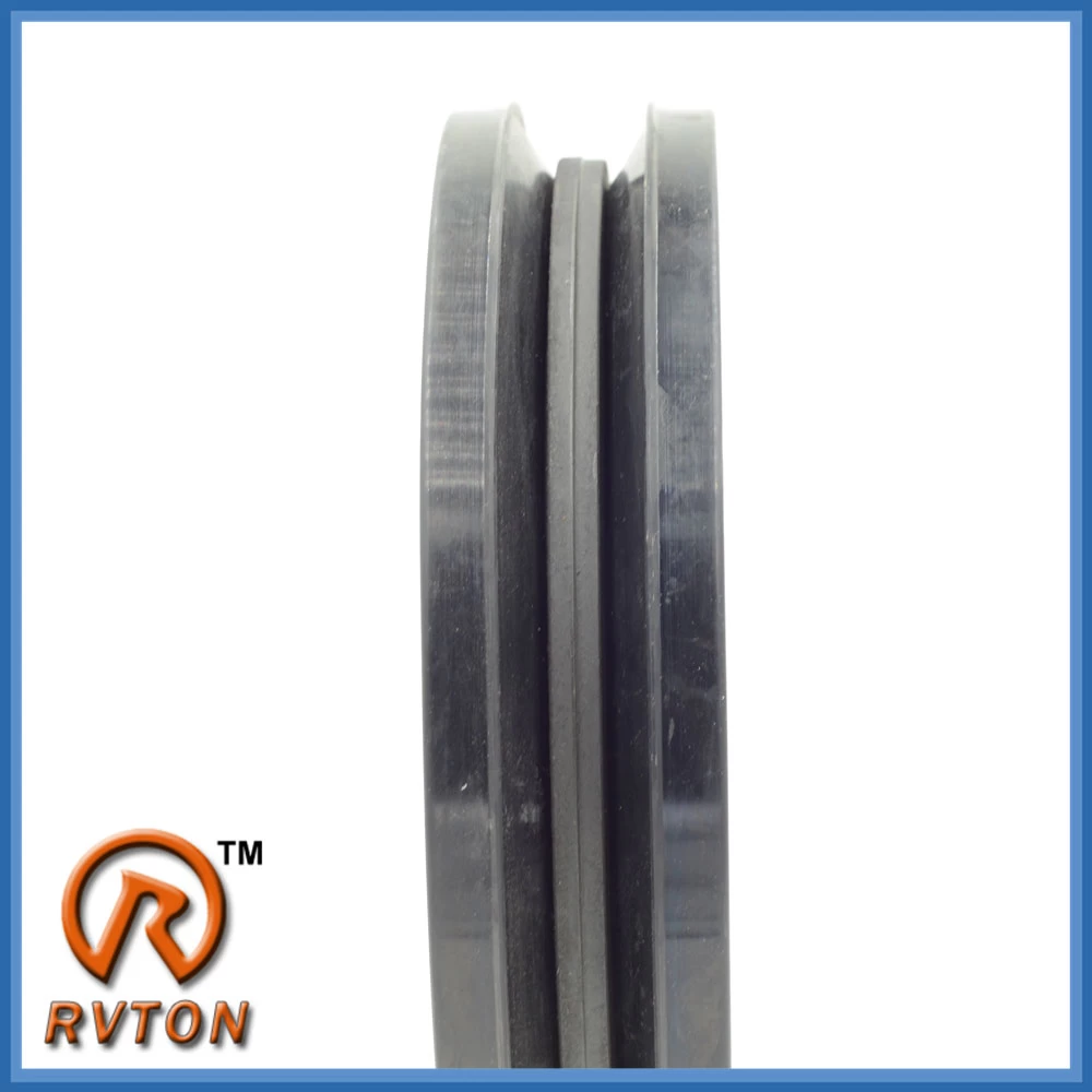 China 132-0546 Metal Face Seal For CAT Mining Equipment manufacturer