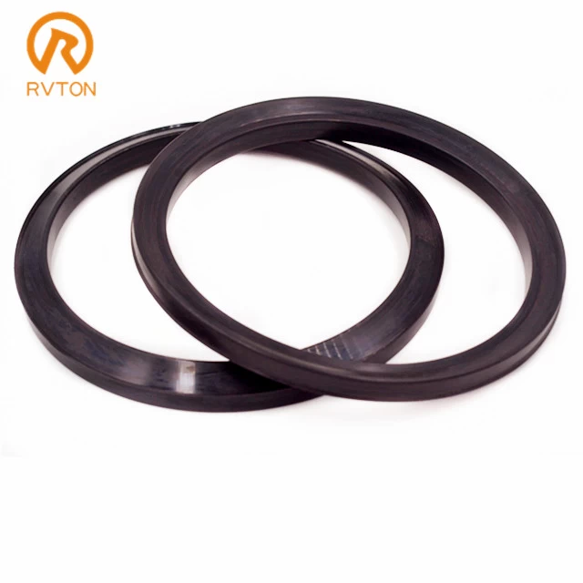 China 132-0546 Metal Face Seal For CAT Mining Equipment manufacturer