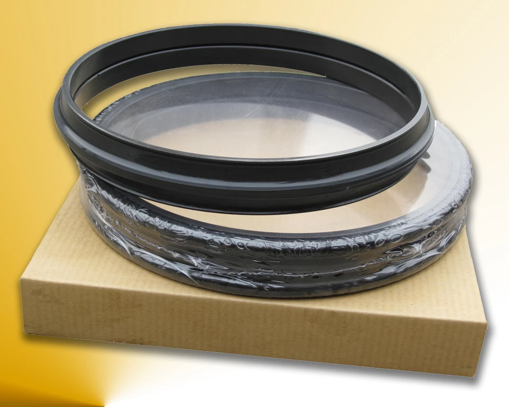 China 132-0582 HDDF Mechanical Seals for heavy construction equipment manufacturer