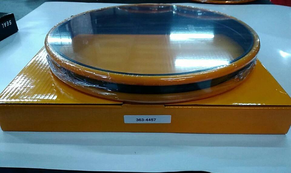 China 132-6141 Mechanical Face Seal Chinese Supplier Hersteller