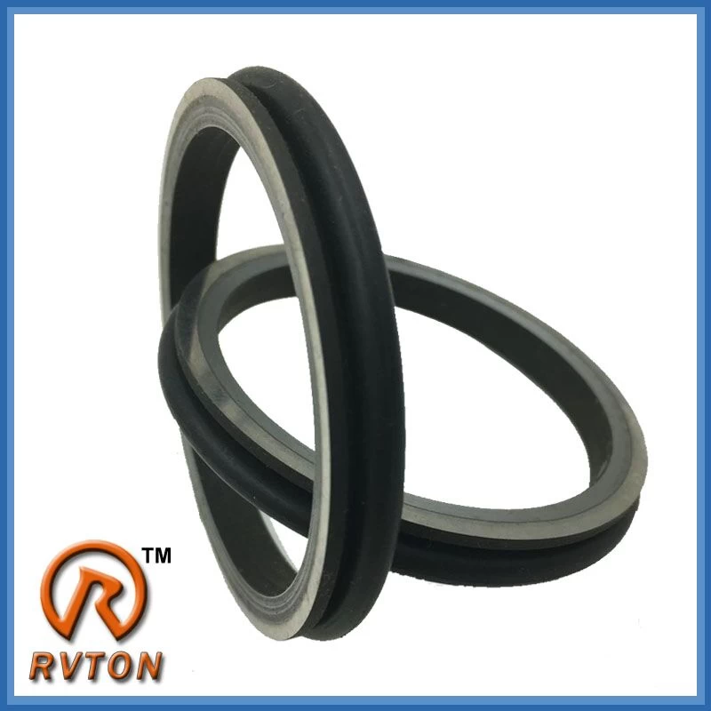 China 141-30-00610 144-30-B0100 Komatsu PC60-5, D60 Track Roller Seals Factory prices manufacturer