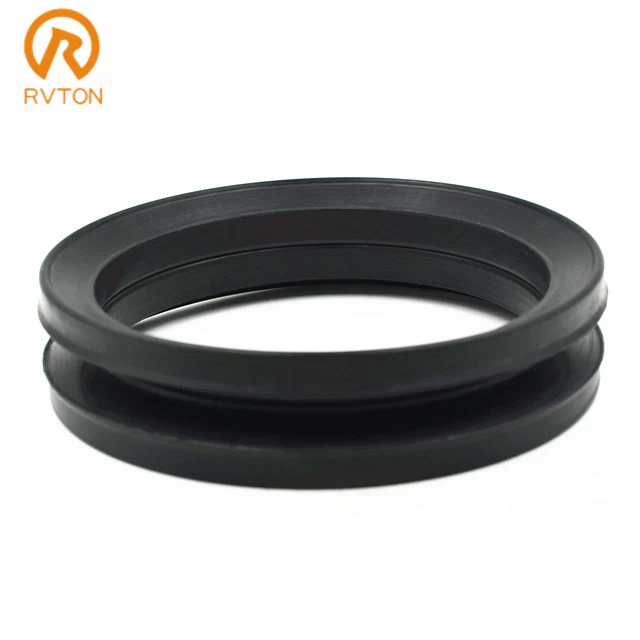 China 148-9595 L-Type Floating seal used for Kalmar engine manufacturer
