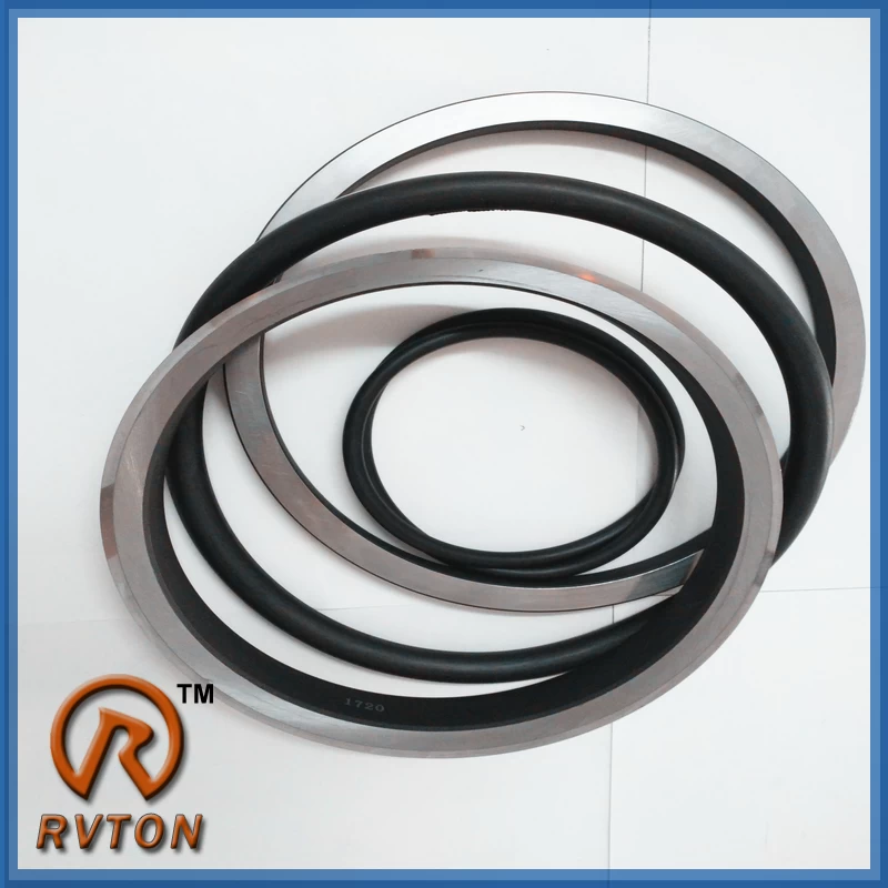 China 16815427 Quality Lifetime Floating Seals For Rock Breaking rolling Cutter manufacturer
