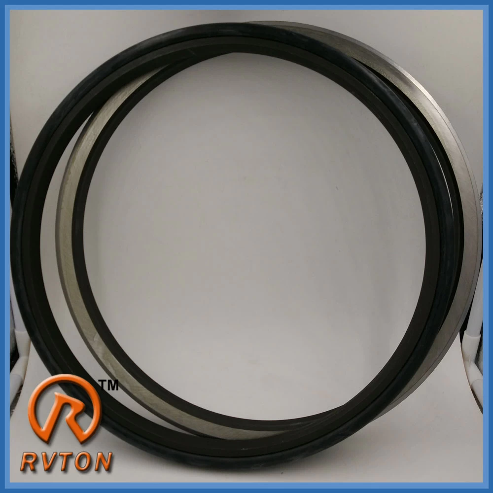 China 188-2103 New Aftermarket Final Drive Large Diameter Duo Cone Seal manufacturer