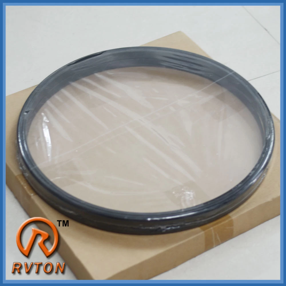 China 188-2103 New Aftermarket Final Drive Large Diameter Duo Cone Seal manufacturer