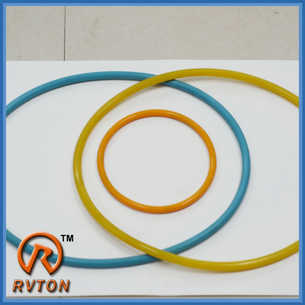 China 195-30-00302 Silicone Seal group, Viton mechanical face seals, NB60 Metal seals Rvton manufacturer