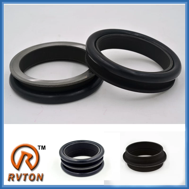 China 1M8747 Track Roller Seal Group, Caterpillar Duo Cone Seal Manufacturer manufacturer