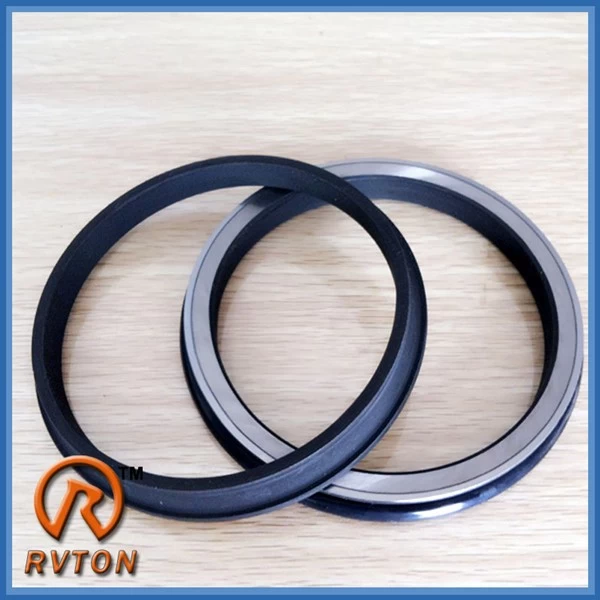 China 2016 New design Tractor Floating Seals for GNL manufacturer