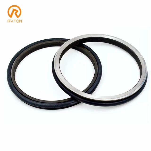 China 204-30-00041 mechanical floating seal for PC400-5 Komatsu excavator manufacturer