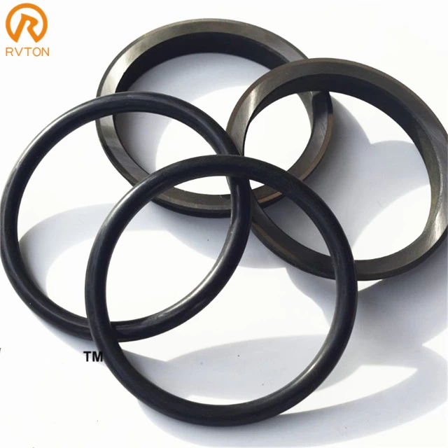 China 204-30-00041 mechanical floating seal for PC400-5 Komatsu excavator manufacturer