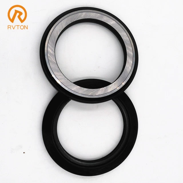 중국 205-30-00052 floating seal for Komatsu PC 650 excavator 제조업체