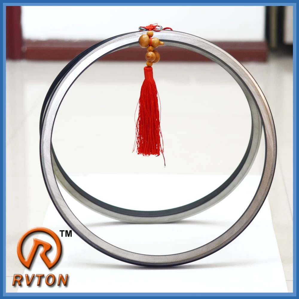 Cina 2180-7134 Ricambi per escavatori Doosan produttore di guarnizioni flottanti in Cina produttore