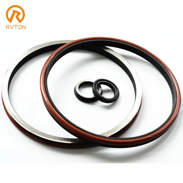 China 21n-27-00150 floating seal for Komastu PC1250-8 EXCAVATOR Hersteller