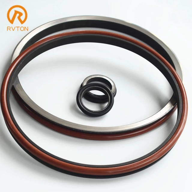China 21n-27-00150 floating seal for Komastu PC1250-8 EXCAVATOR Hersteller