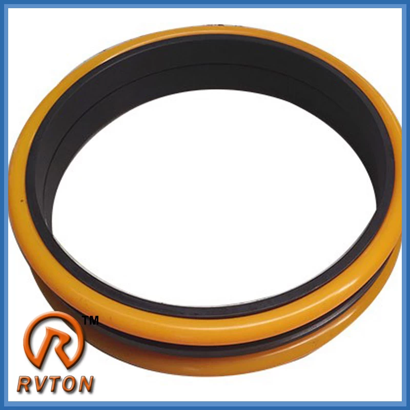 China 363-4457 Floating Oil Seal for Caterpillar manufacturer
