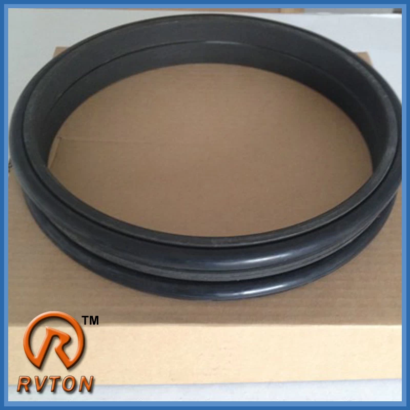 China 365-4920 Final Drive Duo Cone Seal, Replacement Part Nr: 317-6441 / 2627224 manufacturer