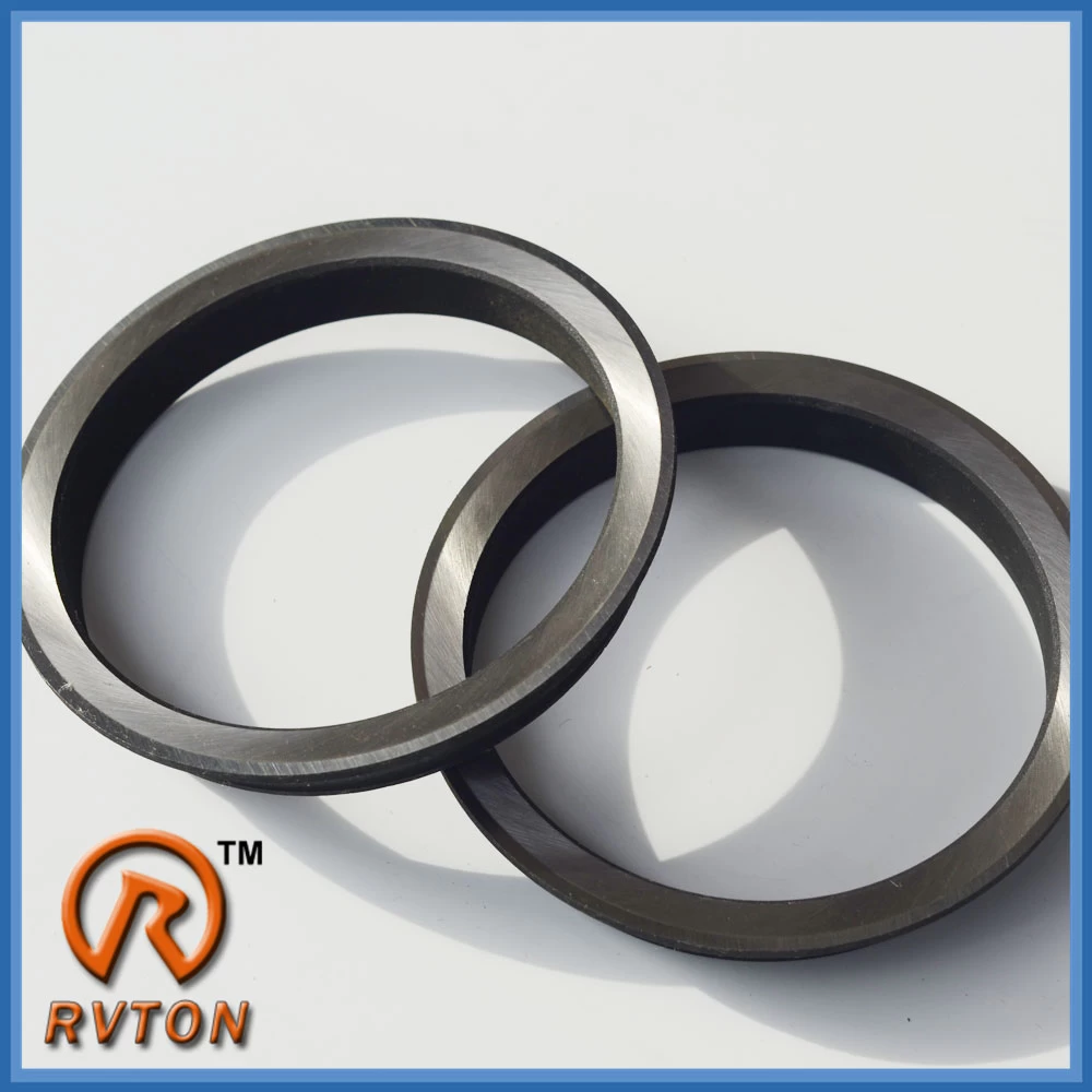 China China 38-700mm Floating Oil Seals For Tractors Factory manufacturer