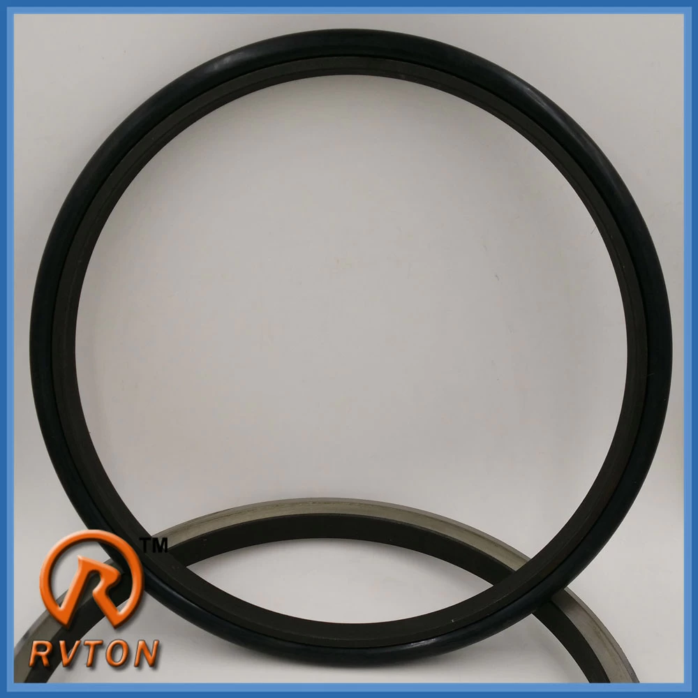 China 400 mm - 700 mm Planetary Gearbox Floating Seals for Coal Mining Machines manufacturer