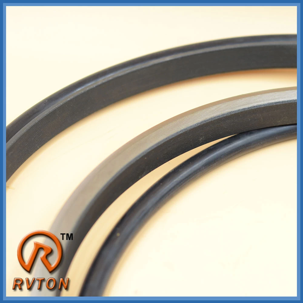 China 4066695/150-27-00025/R45P0018D22 drift oil floating seals for PC200-7 ZX330 manufacturer