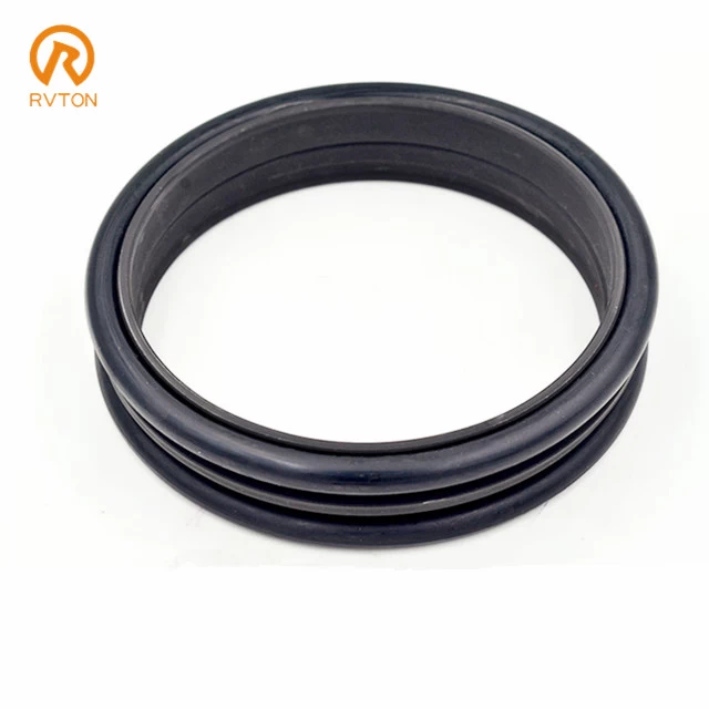 China 4138544 axle seal group for excavator PC300-7 manufacturer