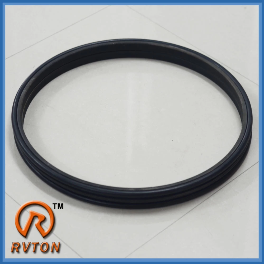 China 428-33-00022 FLOATING SEAL ASS'Y,SPARE PARTS FOR KOMATSU CONSTRUCTION & MINING MACHINERY manufacturer