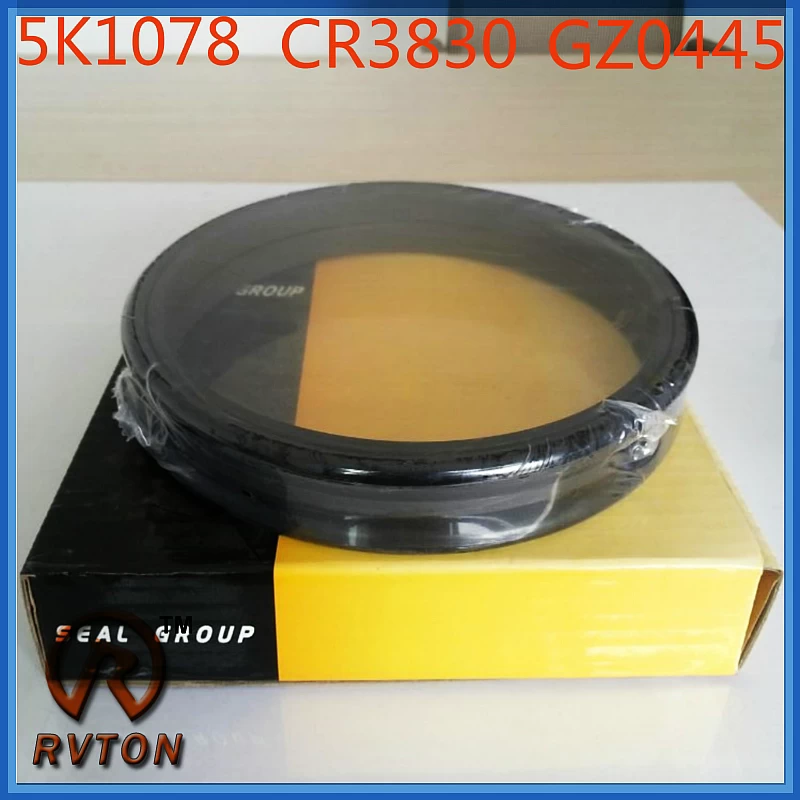 China 5M1176 CR1868  5P0374 9G5316 4M2621 4092483 760S179FS Floating Oil Seals manufacturer