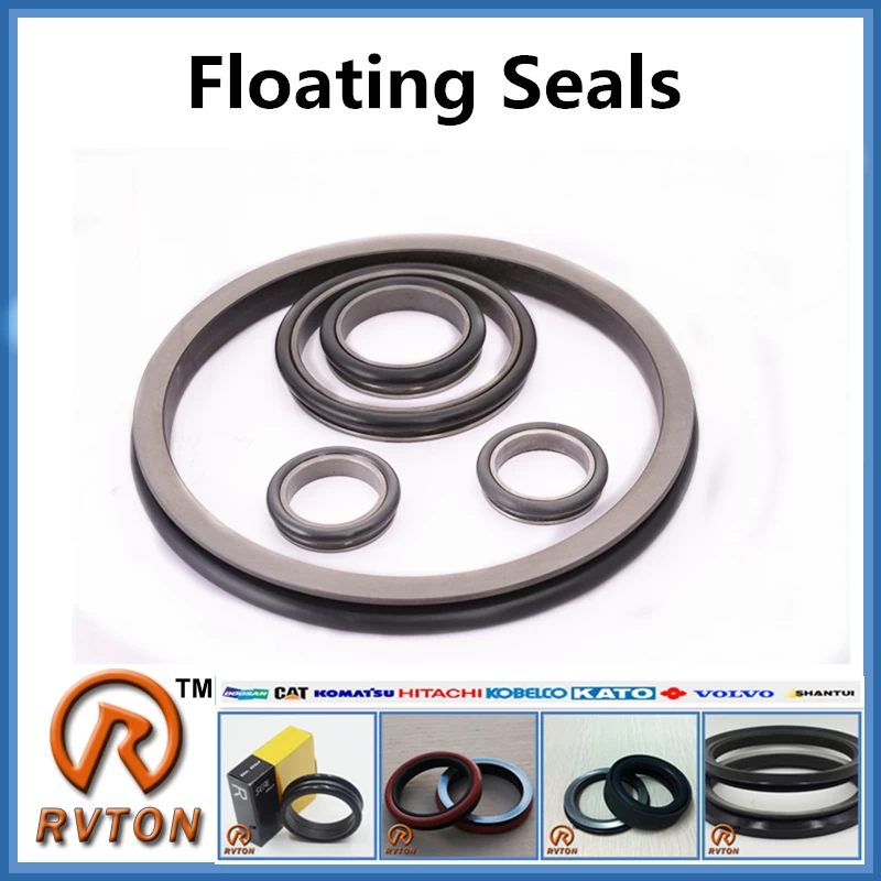 China 5M1176 Final Drive Seal Group - Heavy Equipment Parts manufacturer