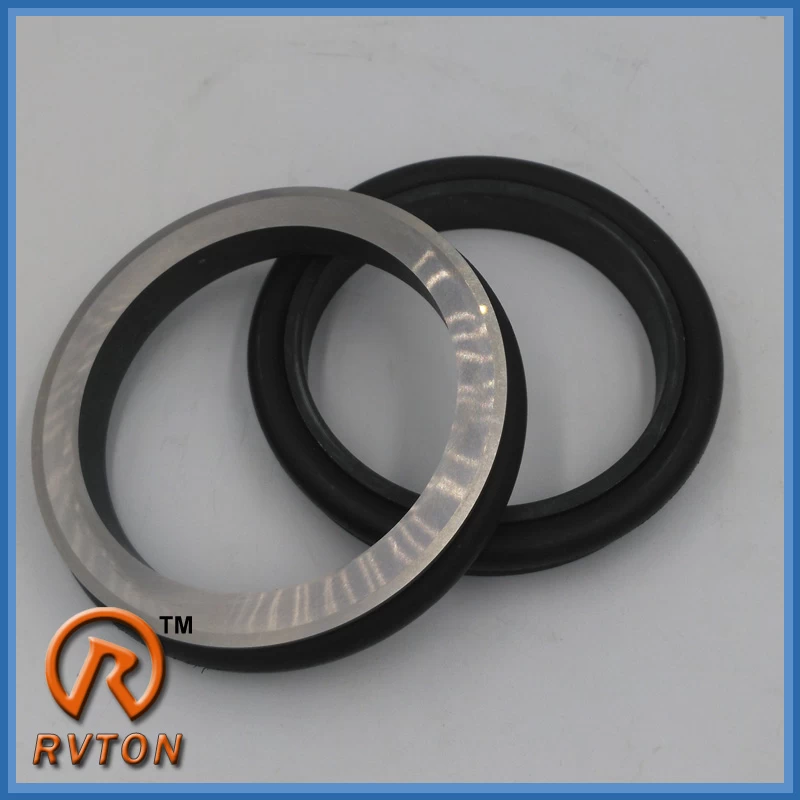 China 610691 Duo Cone seal for Howard rotavator manufacturer