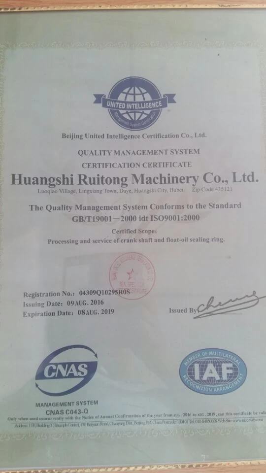 China 76.90 H-08 A13 Goetze Mechanical Face Seal Supplier manufacturer
