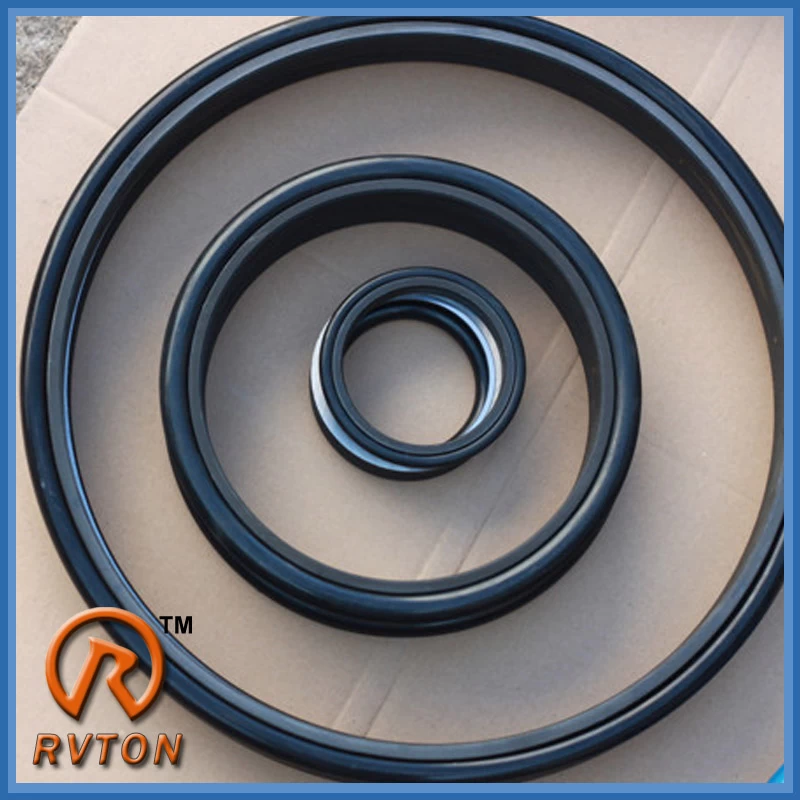 China 9G-5315 final drive small duo cone seal for Caterpillar articulated truck manufacturer