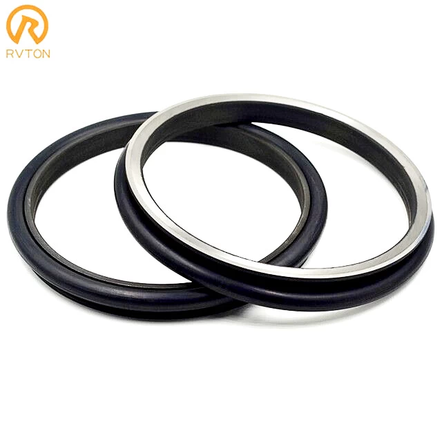 China 9W 6644 Large Size Mechanical Face Seal manufacturer