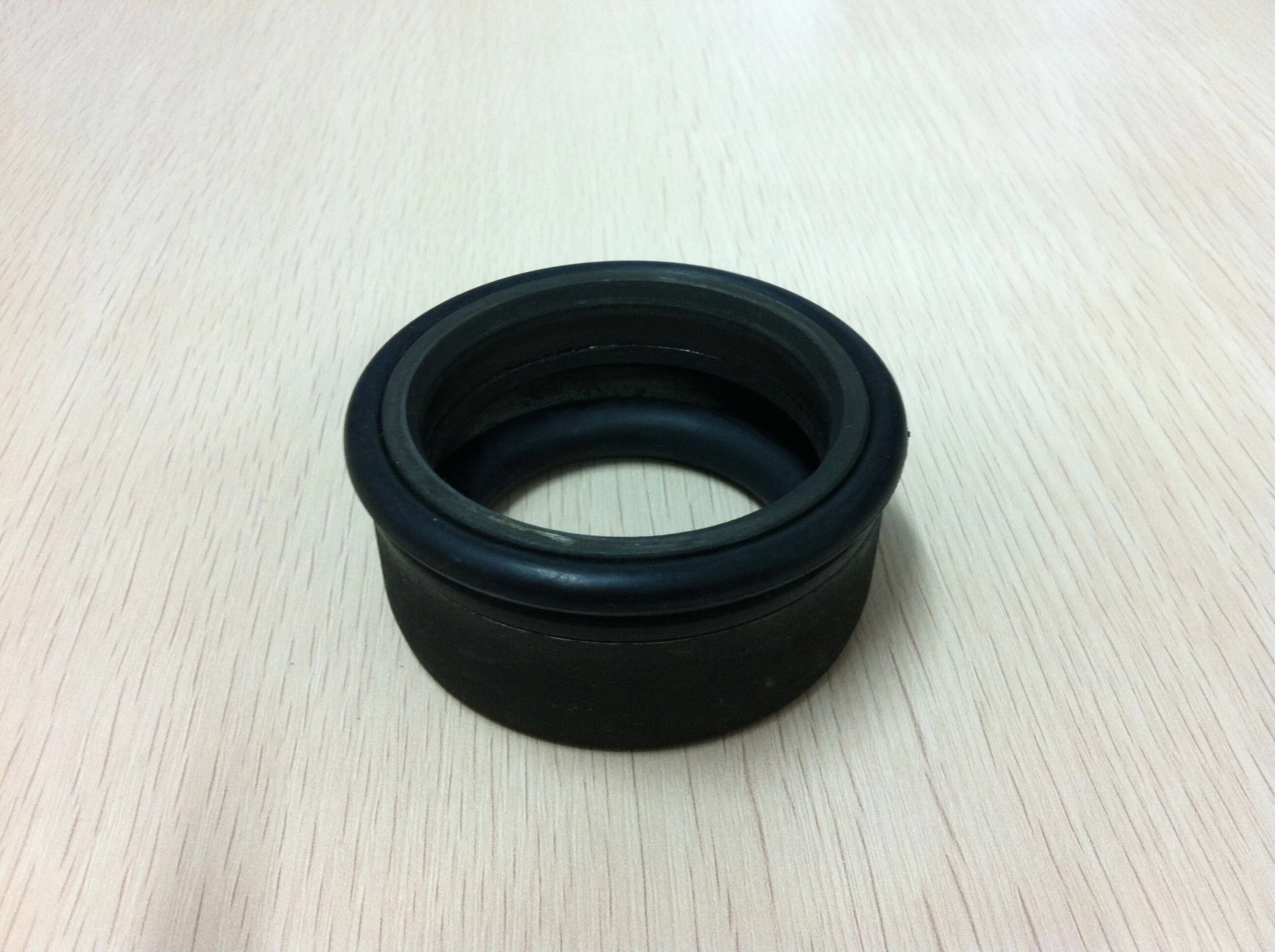 China 9W 6651 Duo Cone Seals for CAT D8N TRACK Idlers and Rollers manufacturer