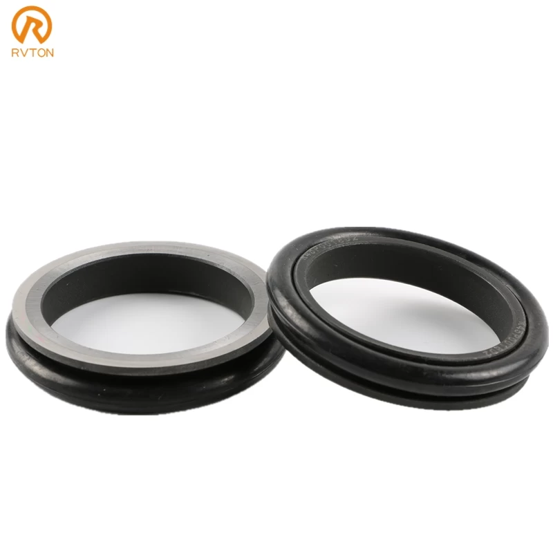 9W 7216 floating seals for Caterpillar Harvester Machine application