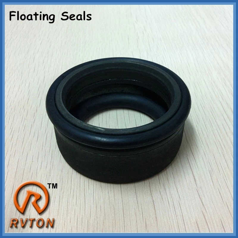 China 9W6649 CR4143 Heavy Construction Equipment Parts, 7T0158 Floating Seals Undercarriage Parts Supplier manufacturer