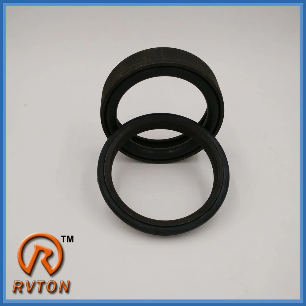 China 9W6649 CR4143 Heavy Construction Equipment Parts, 7T0158 Floating Seals Undercarriage Parts Supplier manufacturer