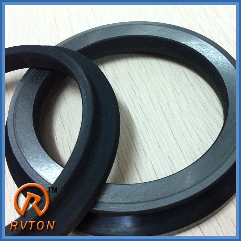 China Agricultural machinery part ,tractor part floating seals,truck part floating seals. manufacturer