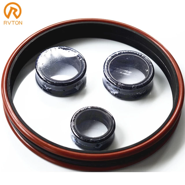 China Agricultural tractor spare parts mechanical floating seal supplier manufacturer