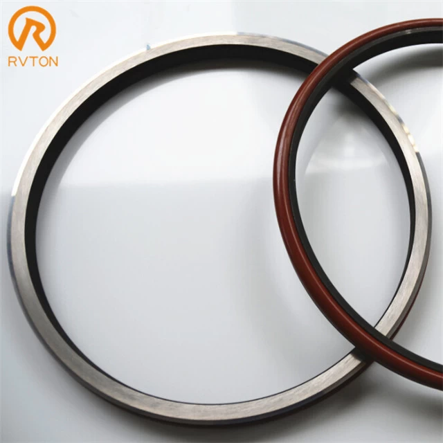 China Agricultural tractor spare parts mechanical floating seal supplier manufacturer