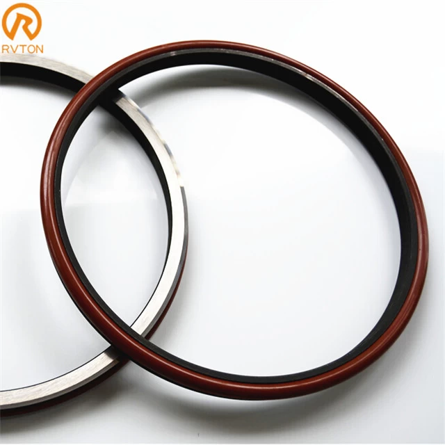 China Agricultural tractor spare parts mechanical floating seal supplier manufacturer