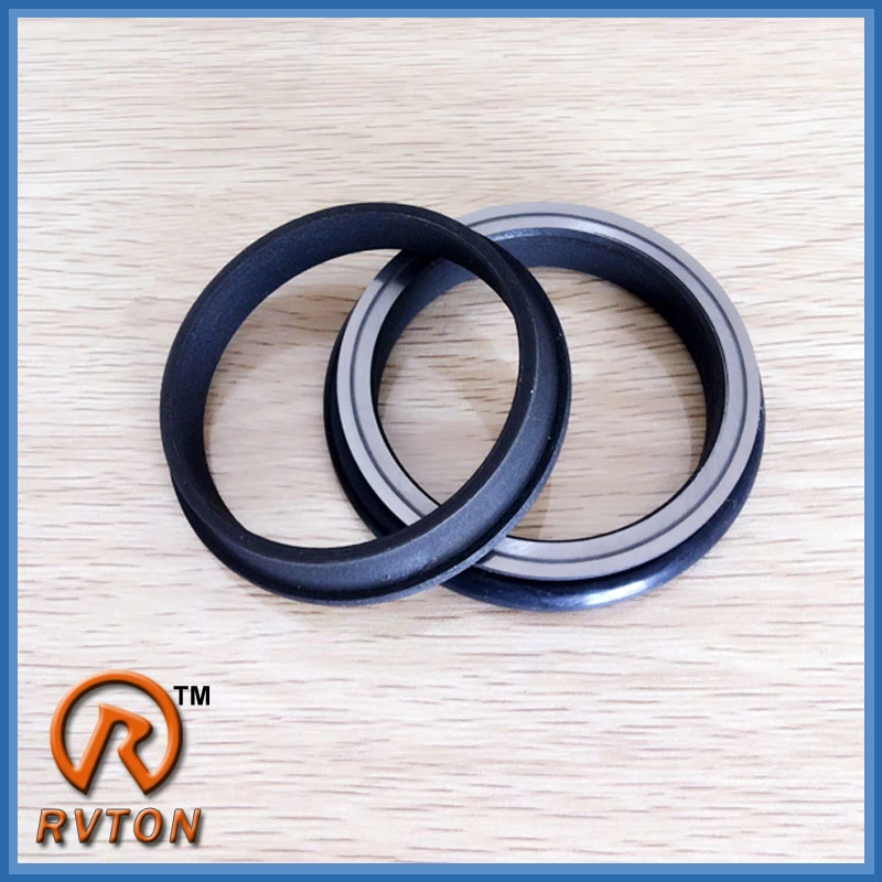 China Agriculture Farm Tractor Parts, Duo Cone Seal Group manufacturer