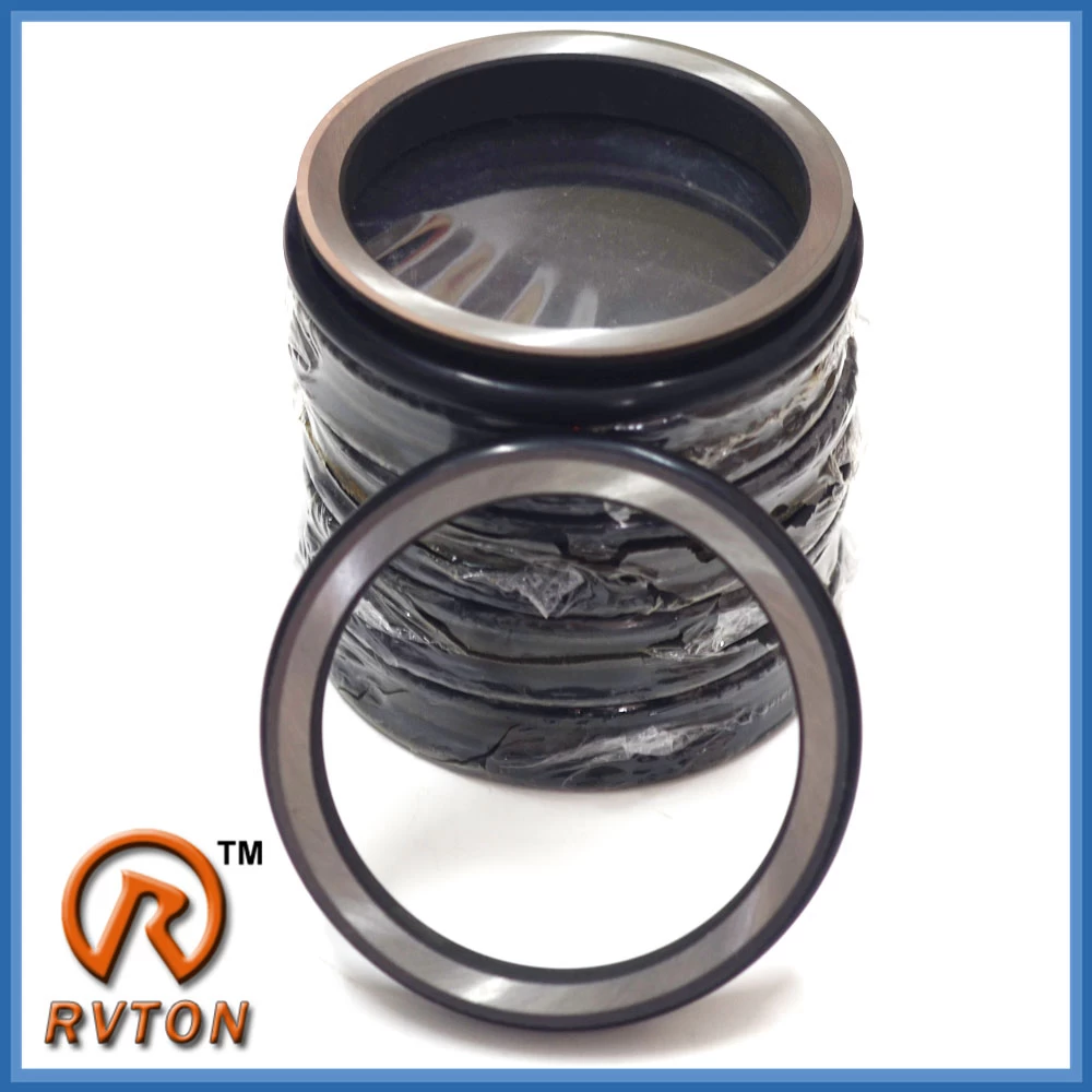 China Agriculture Tractors Spare Parts Floating Seals manufacturer
