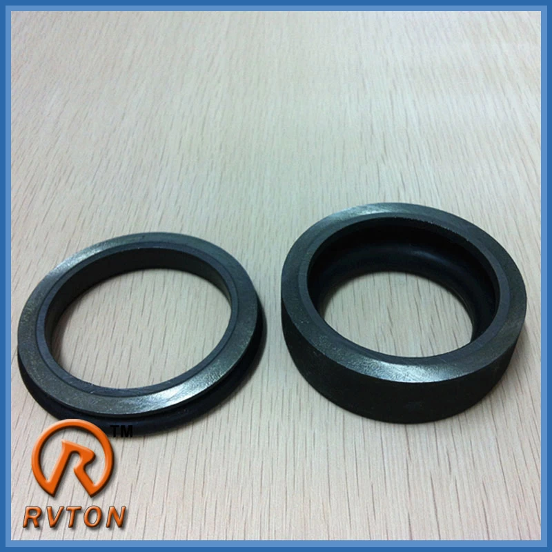 China Axial Face Seal Caterpillar Undercarriage Parts 7T4080 7T0157 7T0158 7T0159 manufacturer