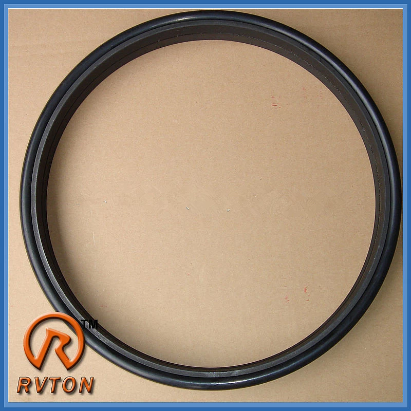 China Big size ring floating seal 76.90 HEL-127 A2 for American Gears manufacturer