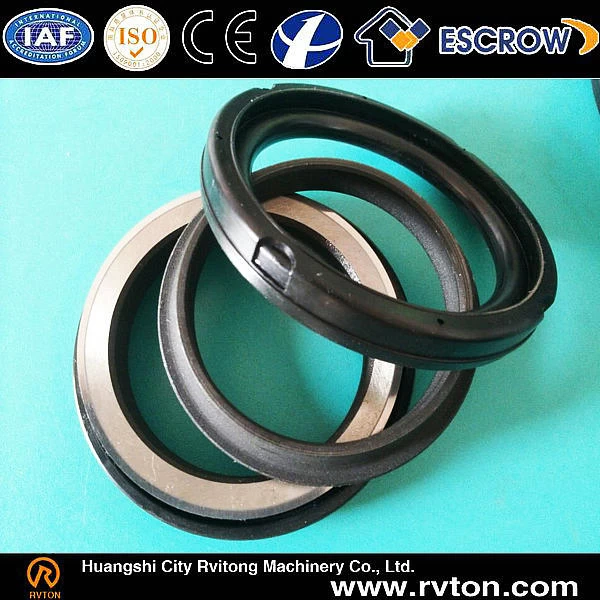 China Bottom Roller/Carrier Roller/Front Roller/Sprocket seal assy parts for SUMITOMO/VOLVO* manufacturer