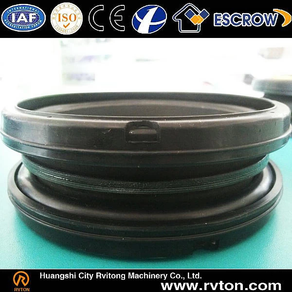 China Bottom Roller/Carrier Roller/Front Roller/Sprocket seal assy parts for SUMITOMO/VOLVO* manufacturer