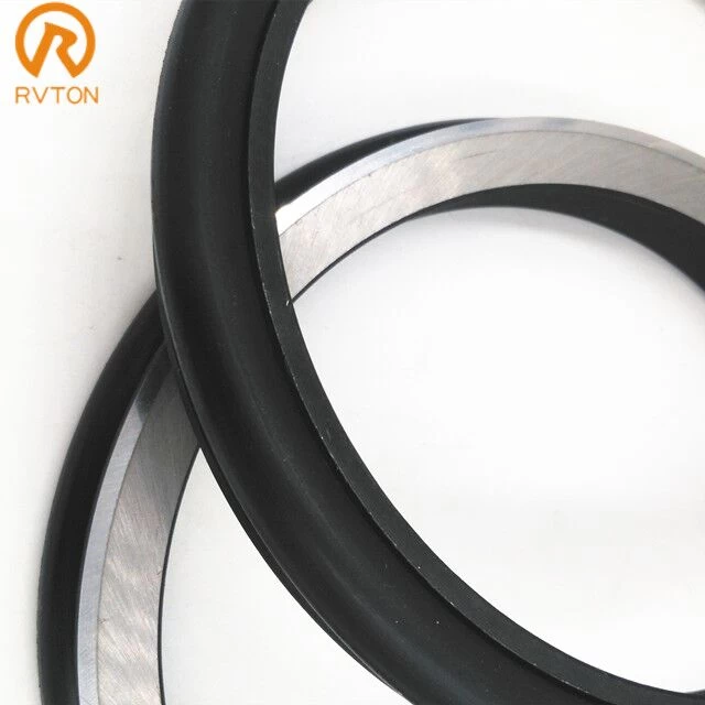 China Bulldozer Metal Seal Group 205-27-00040 Hersteller von schwimmenden Dichtungen Hersteller