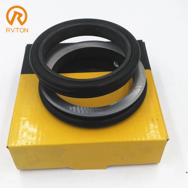 China Bulldozer spare parts floating oil seal 198-30-16612 supplier manufacturer
